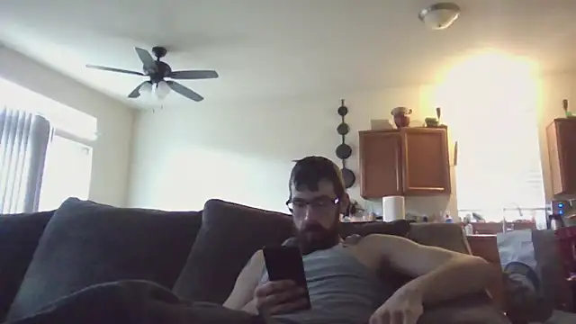 Johnnypro1OF online show from 10.03.25