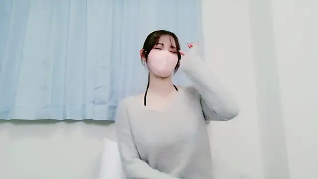 Snapshot of NANA_7 chatting on 01.07.26 NANA 7 online show from 01.07.26