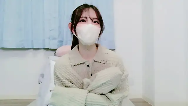 Snapshot of NANA_7 chatting on 01.08.26 NANA 7 online show from 01.08.26