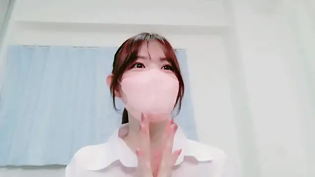 Snapshot of NANA_7 chatting on 02.05.26 NANA 7 online show from 02.05.26