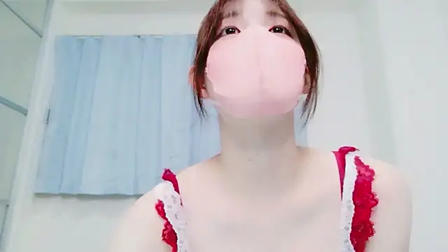 Snapshot of NANA_7 chatting on 02.19.26 NANA 7 online show from 02.19.26