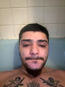 Snapshot of papiVilla23 chatting on 09.15.25 papiVilla23 online show from 09.15.25