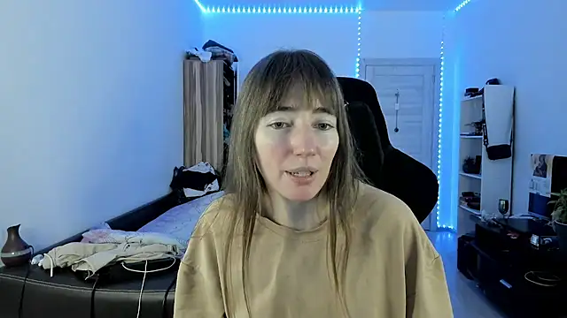 bekkawell online show from 11.08.25