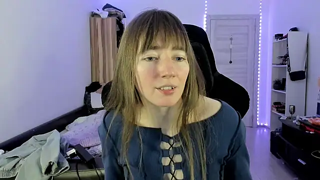 bekkawell online show from 11.11.25