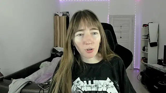 bekkawell online show from 12.14.25