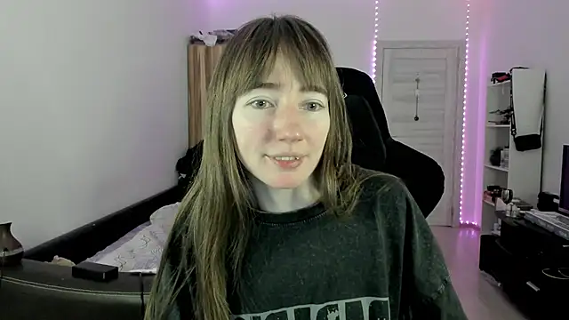 bekkawell online show from 12.17.25