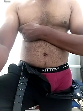 black77SL online show from 04.23.26