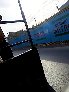 AjpandeyNi88  online show from 03.17.25