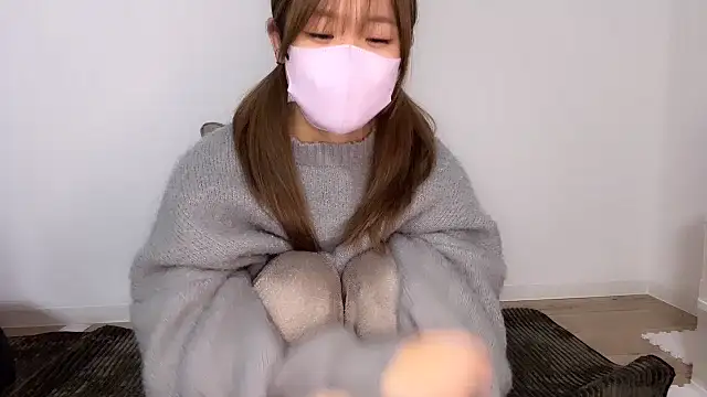 Sakusaku0522 online show from 11.20.25