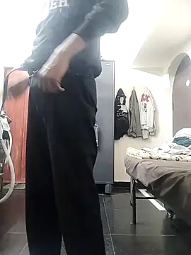 BlackDog  69 online show from 01.11.26