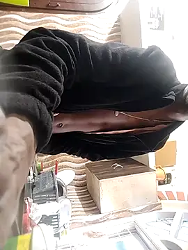 BlackDog  69 online show from 02.05.26