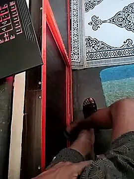 BlackDog  69 online show from 03.04.26