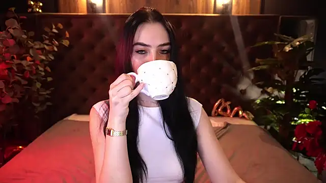 WildKittenX  online show from 02.28.26