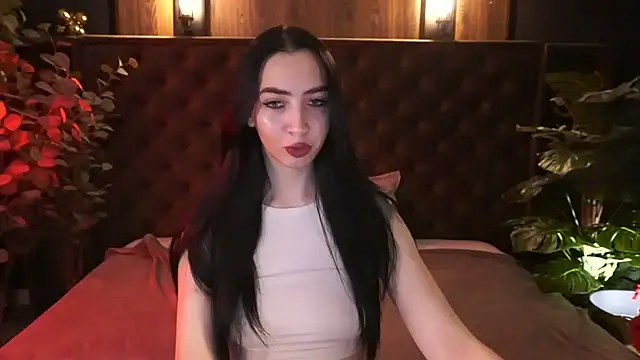 WildKittenX  online show from 03.24.26