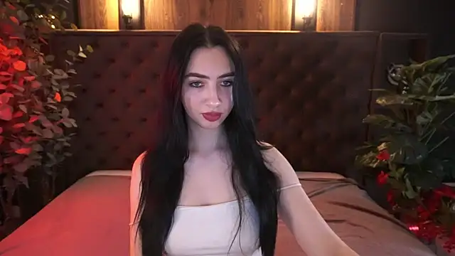 WildKittenX  online show from 03.29.26