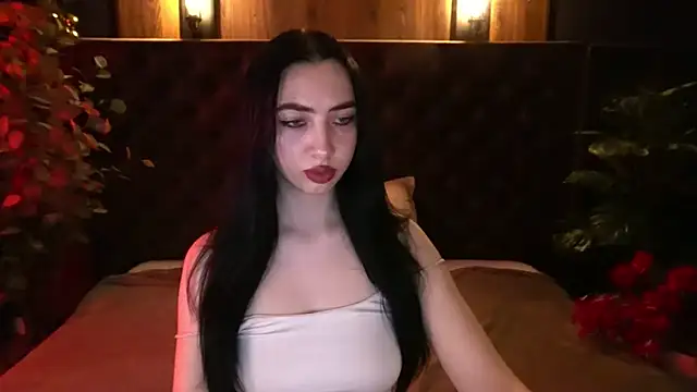 WildKittenX  online show from 04.03.26