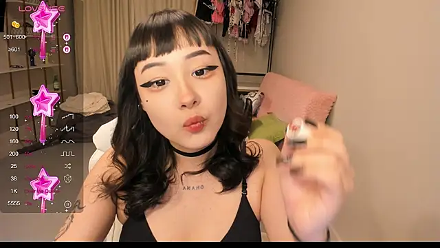 ka00ru chan online show from 11.01.25