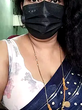 abinaya26 online show from 10.21.25