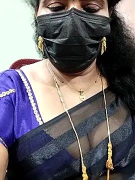 abinaya26 online show from 10.31.25