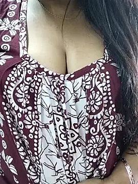 abinaya26 online show from 03.17.26