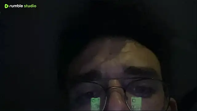 YJeromZCoxk online show from 03.09.25