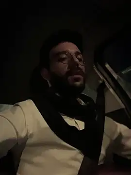 YJeromZCoxk online show from 03.12.25