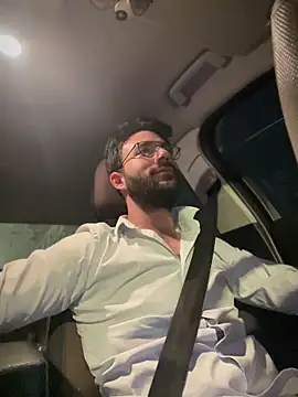 YJeromZCoxk online show from 03.13.25