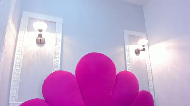 Bonniie 22 online show from 10.25.25