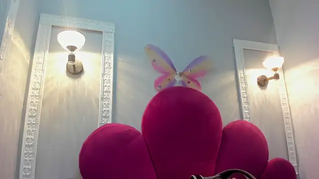 Bonniie 22 online show from 11.08.25