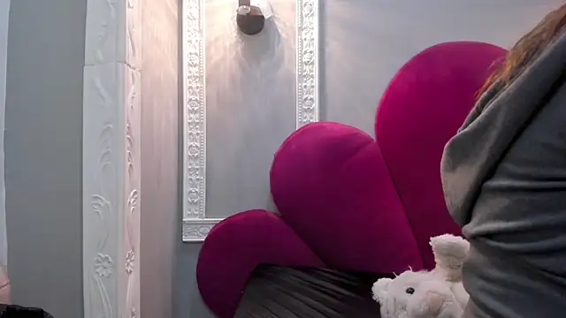 Bonniie 22 online show from 03.04.26