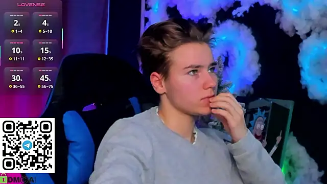 Jean Wilsons online show from 01.07.26