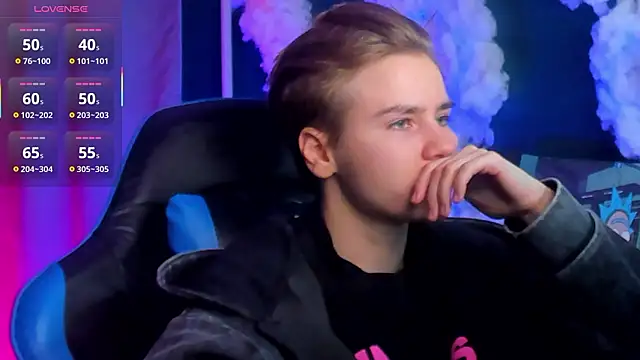 Jean Wilsons online show from 01.11.26