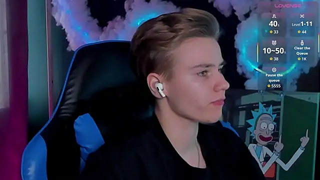 Jean Wilsons online show from 03.14.26