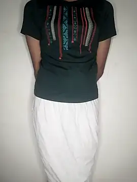 LISA 089 online show from 09.24.25