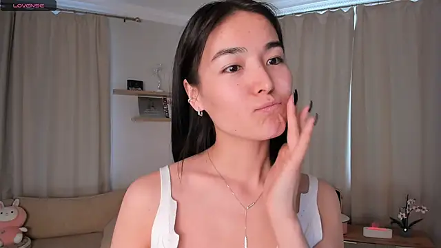 Snapshot of RanelDiva chatting on 02.08.26 RanelDiva online show from 02.08.26