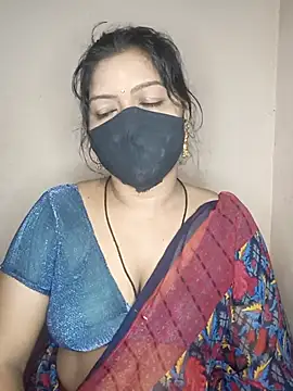 Bagi-Sexy online show from 10.01.25