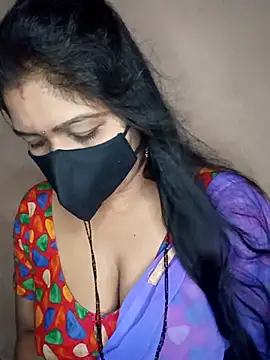 Bagi-Sexy online show from 11.05.25