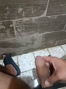 crisssalazar online show from 03.06.25