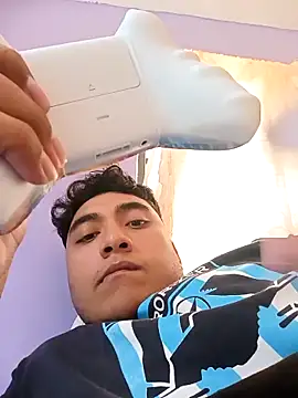 crisssalazar online show from 03.12.25