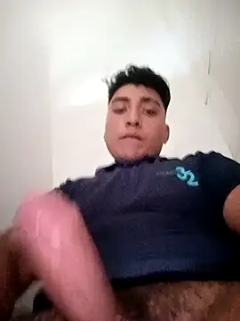 crisssalazar online show from 09.09.25