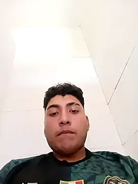 crisssalazar online show from 09.11.25