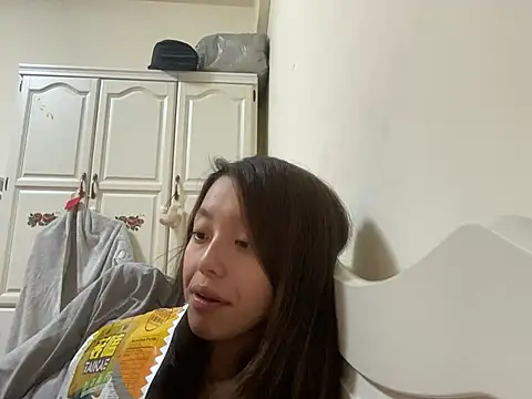 Snapshot of ladypaggy chatting on 03.13.25 ladypaggy online show from 03.13.25