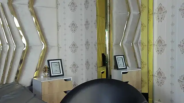 Snapshot of Qeen_blackk chatting on 01.31.26 Qeen blackk online show from 01.31.26