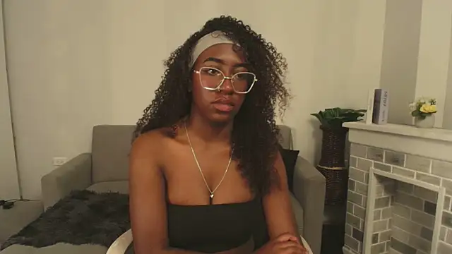 Qeen blackk online show from 03.13.26