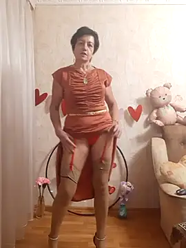 Snapshot of Lota5821 chatting on 02.14.26 Lota5821 online show from 02.14.26