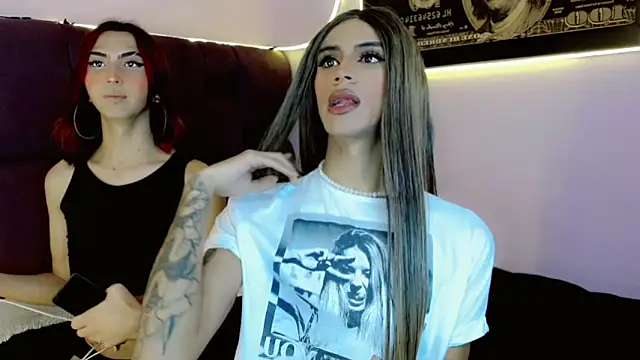 Anastasia hots online show from 03.06.25