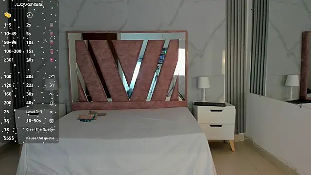 SweetAlana  online show from 09.08.25