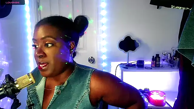 lovelyenigma365 online show from 01.15.26