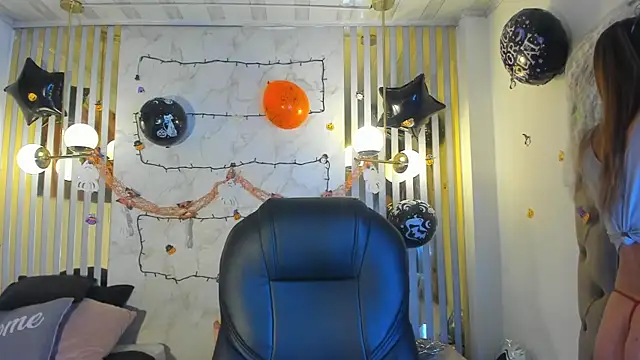 Oriana gh online show from 10.19.25