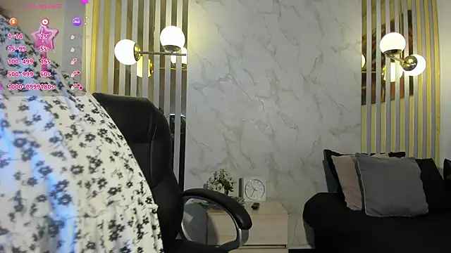 Oriana gh online show from 02.11.26